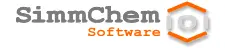 SimmChem Software logo